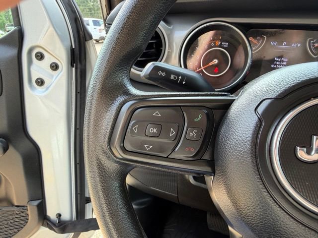 Used 2022 Jeep Gladiator Sport image 28