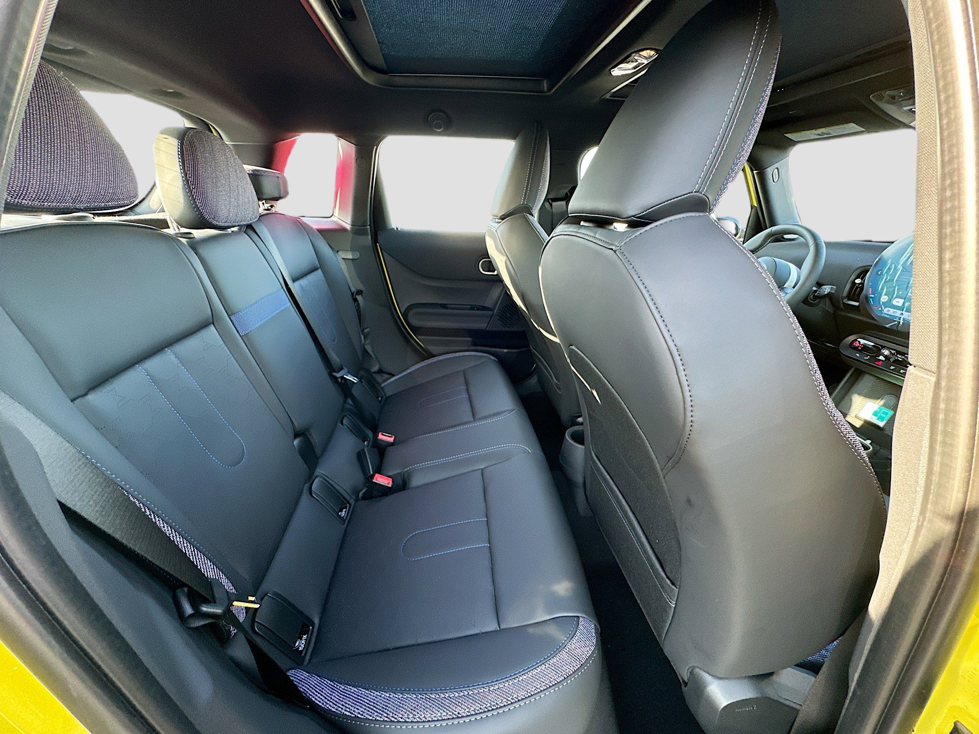 New 2026 MINI Cooper S FWD image 21