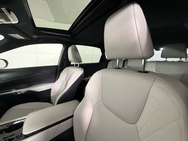 Used 2023 Lexus RX 350 Premium image 4