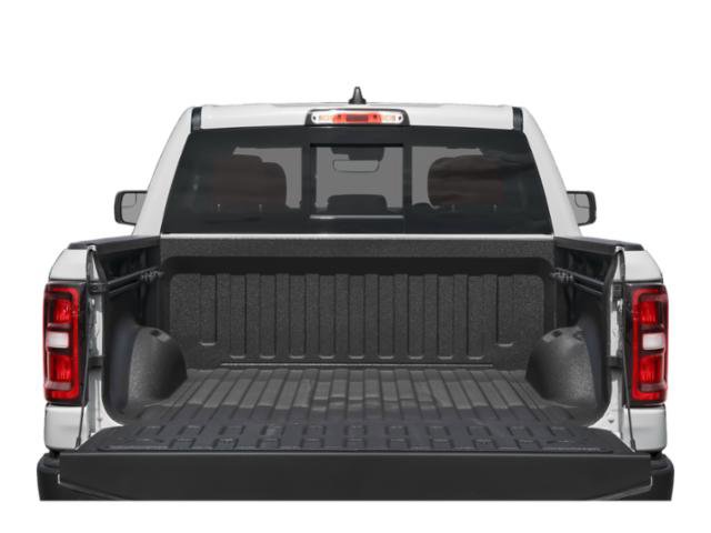 New 2026 RAM 1500 Rebel AWD/4WD image 20