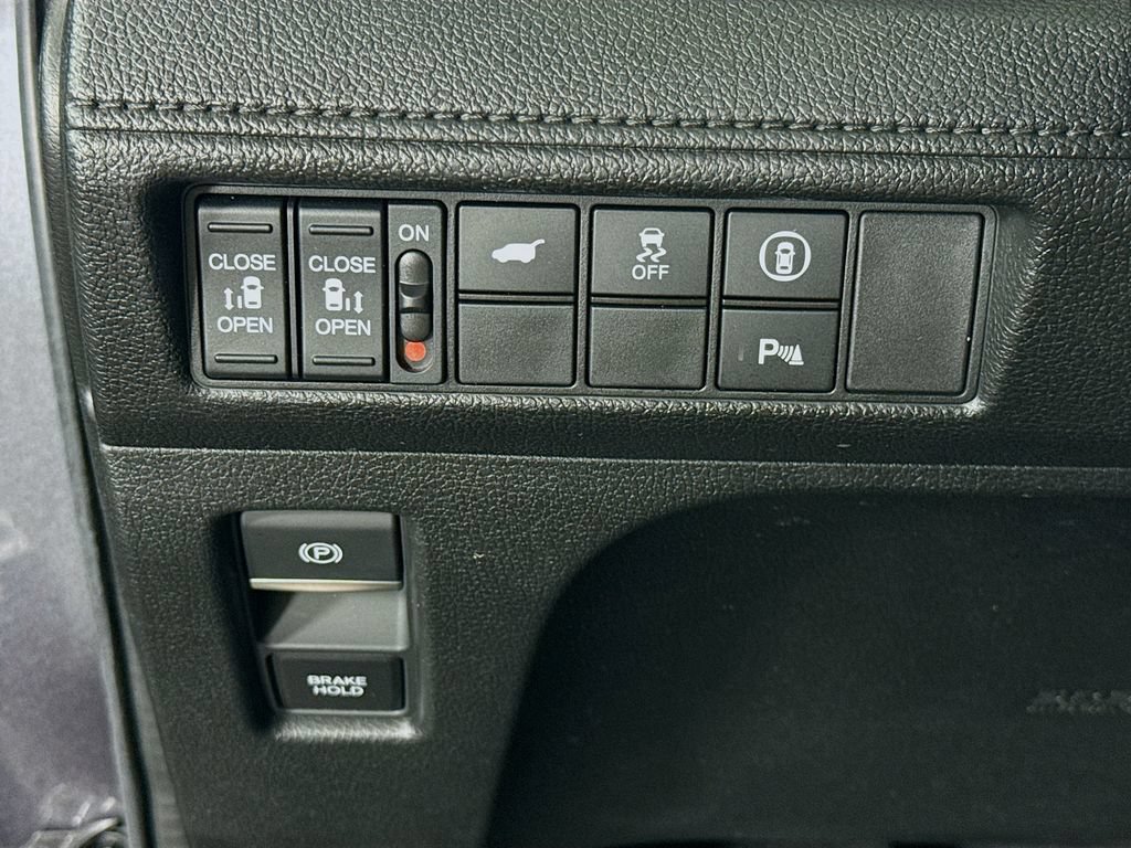 Used 2022 Honda Odyssey Touring image 21