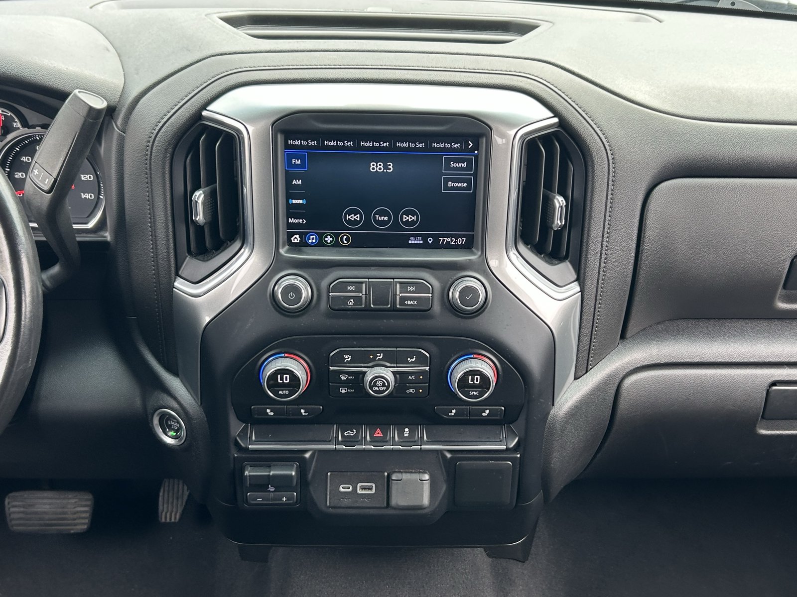 Used 2022 Chevrolet Silverado 3500 LT w/ Convenience Package AWD/4WD image 17