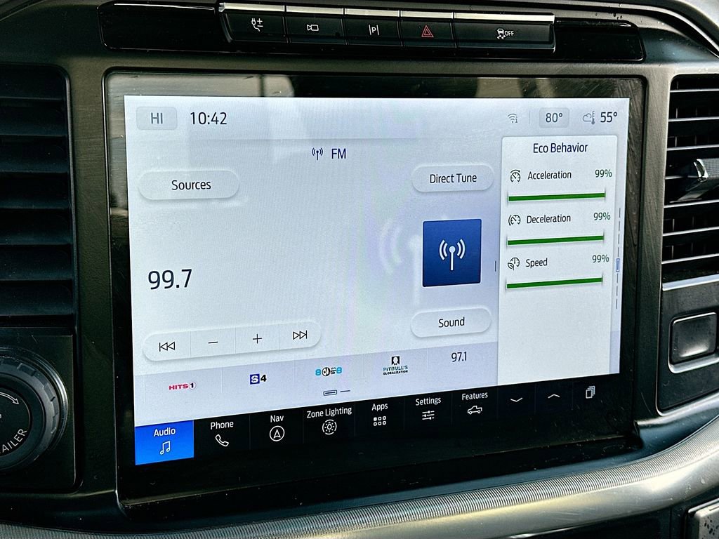 Used 2024 Ford F150 Lariat image 14