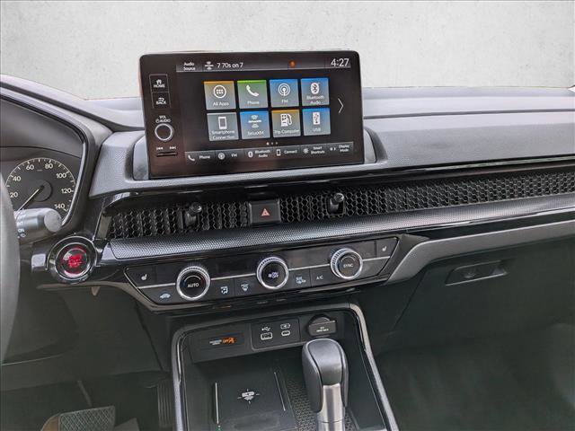 Used 2024 Honda CR-V EX-L image 12
