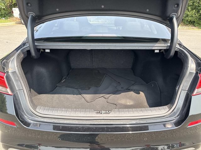 Used 2020 Kia Optima SX FWD image 12