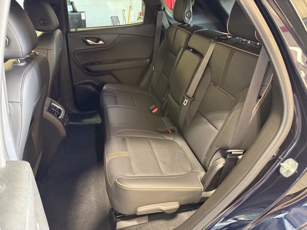 Used 2020 Chevrolet Blazer Premier w/ Driver Confidence II Package AWD/4WD image 25