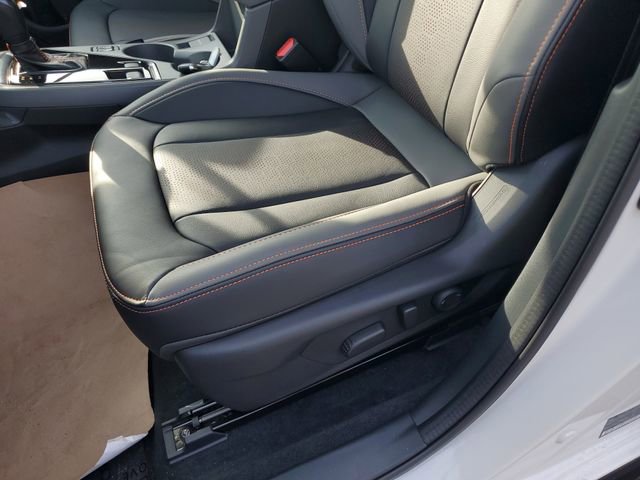 New 2026 Subaru Crosstrek 2.5i Limited w/ Popular Package #4A image 20