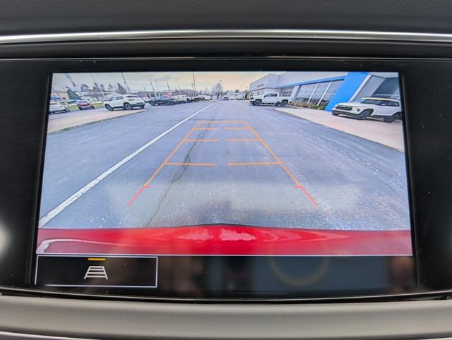 Used 2023 Buick Enclave Essence w/ Experience Buick Package image 25