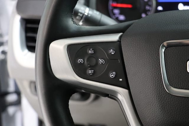 Used 2023 GMC Terrain SLT w/ Tech Package AWD/4WD image 22