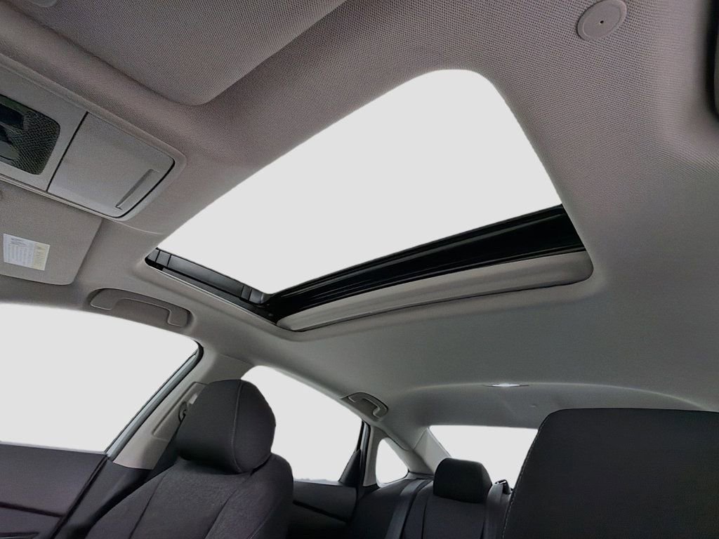Used 2023 Honda Accord EX image 21