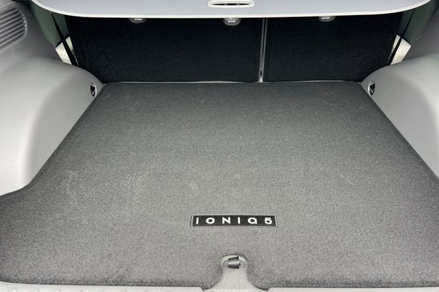 New 2026 Hyundai Ioniq 5 Limited RWD image 15