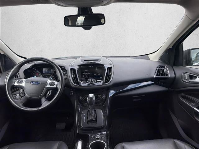 Used 2014 Ford Escape Titanium AWD/4WD image 21