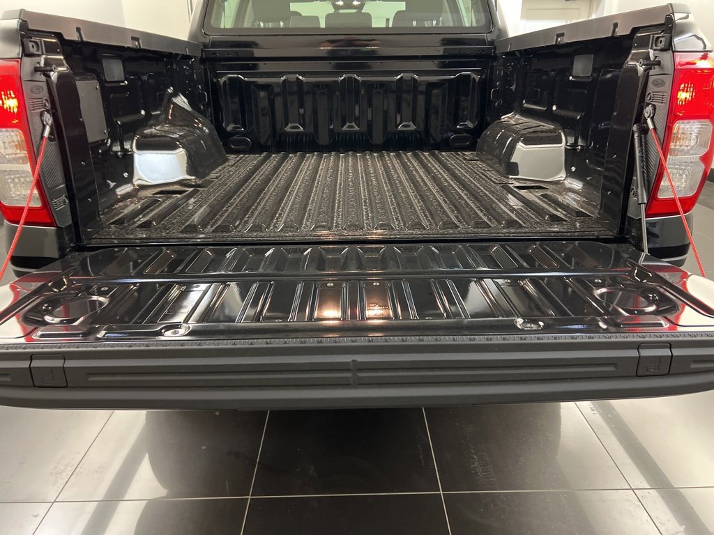 New 2025 Ford Ranger XL image 30