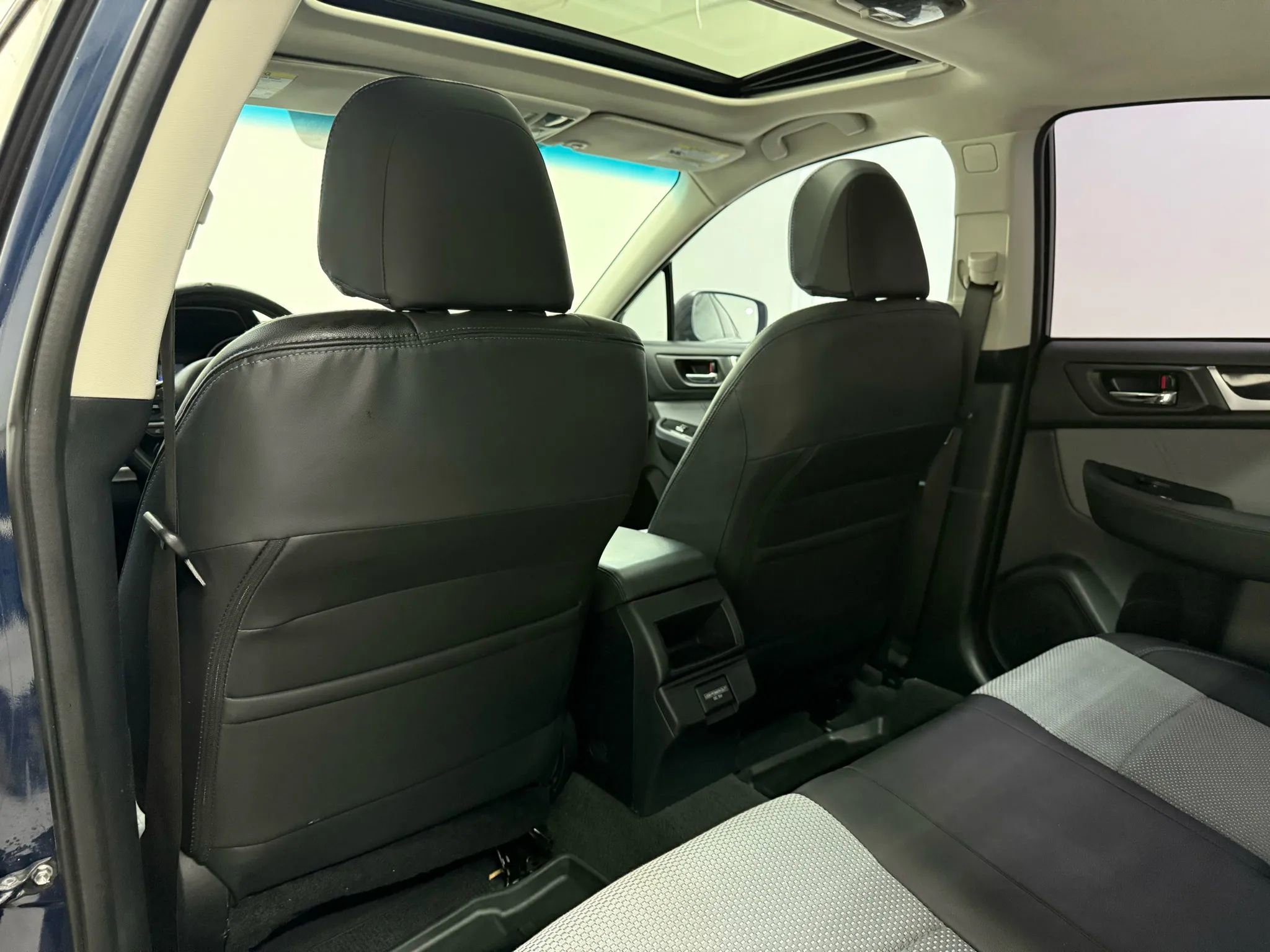 Used 2018 Subaru Legacy 2.5i Sport w/ Popular Package #2B image 14