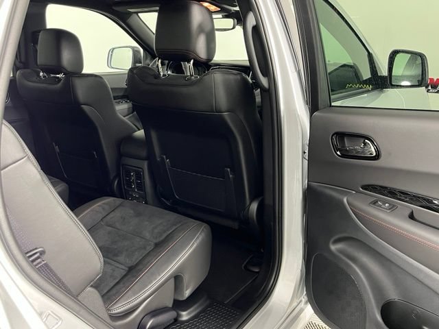 New 2026 Dodge Durango GT AWD/4WD image 32