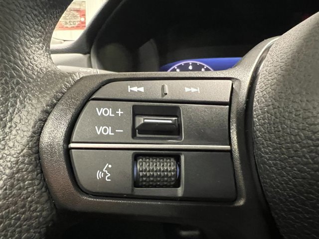 New 2025 Honda Accord LX image 15