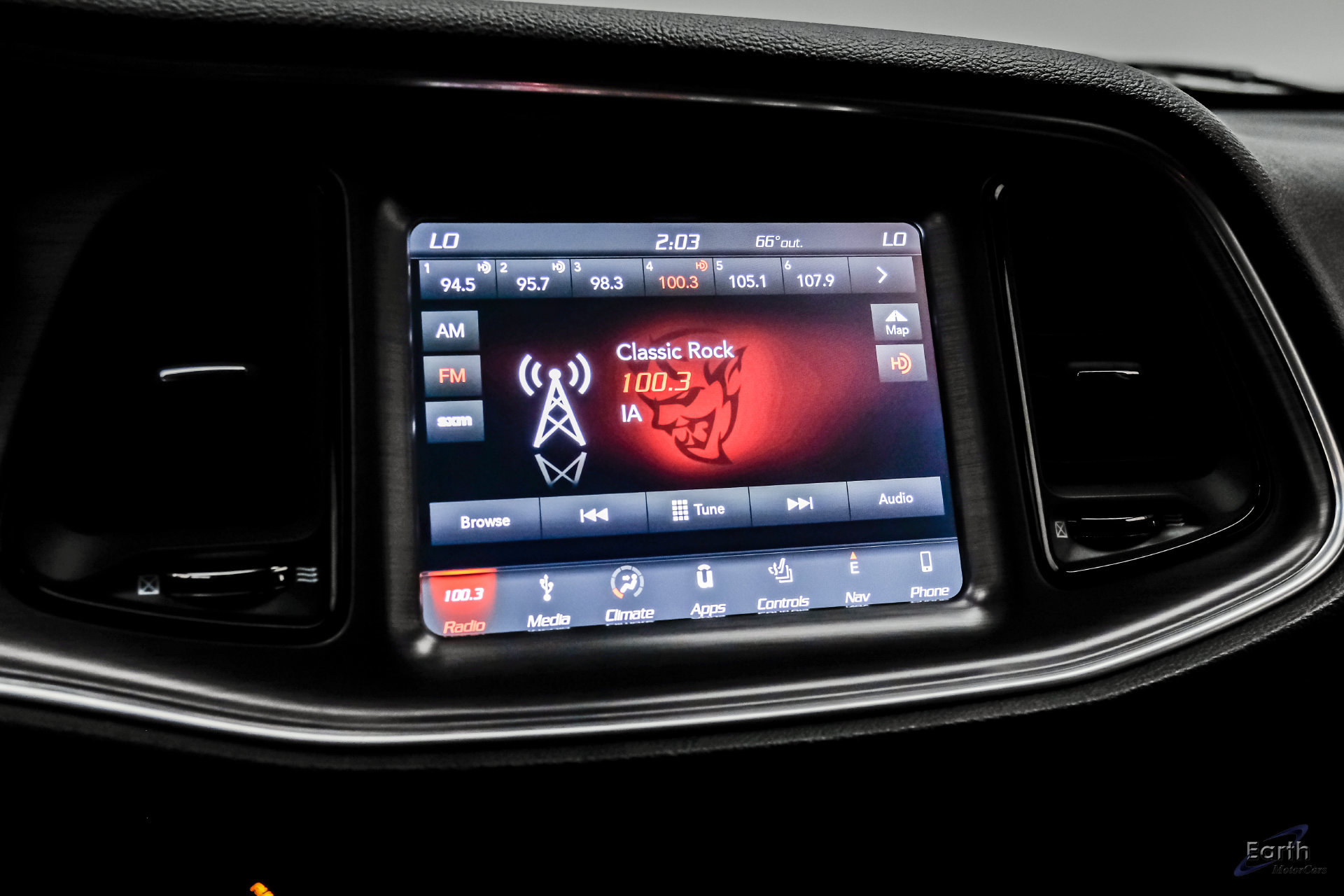 Used 2018 Dodge Challenger SRT Demon RWD image 77
