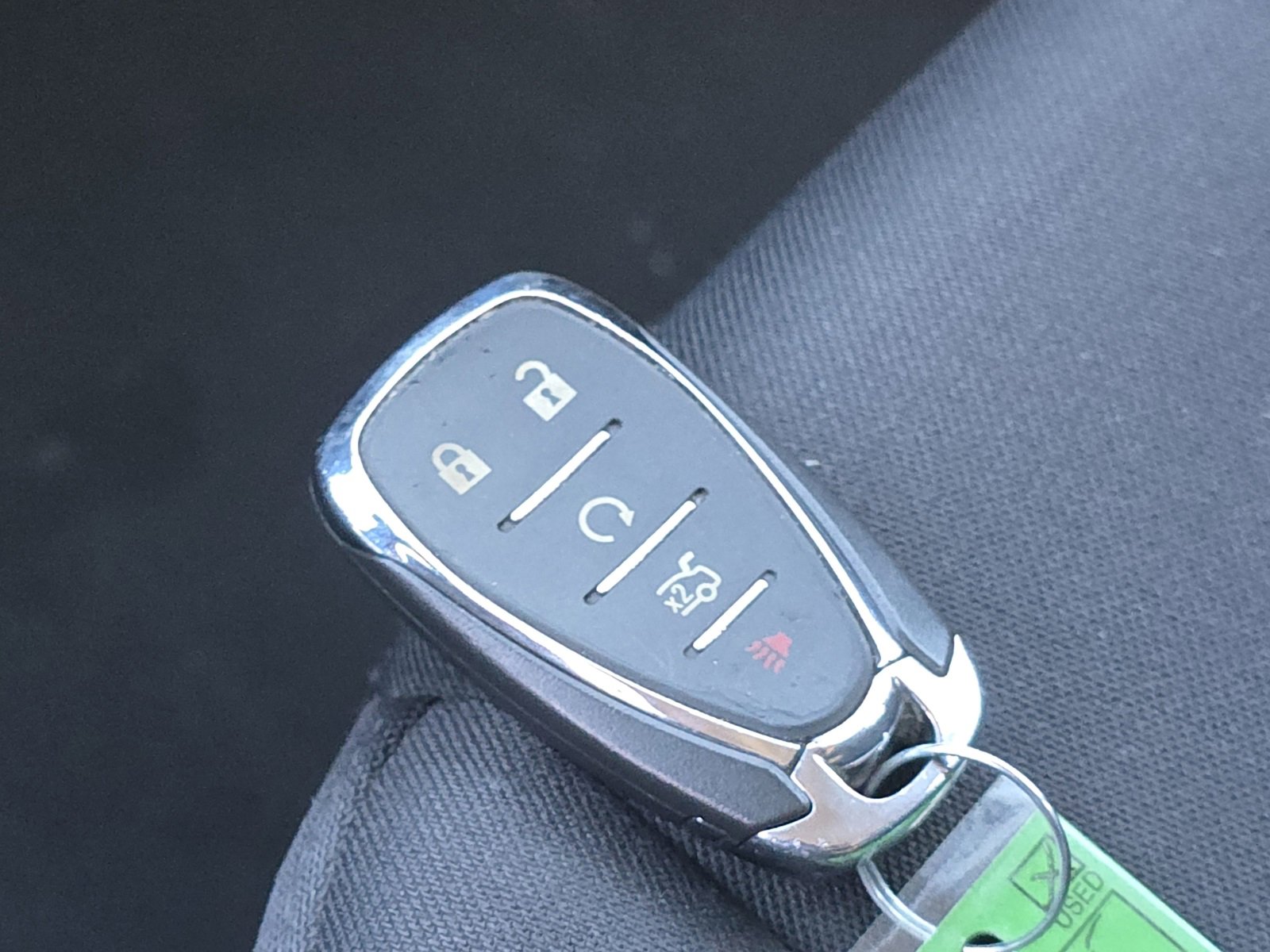 Used 2023 Chevrolet Malibu LT image 31