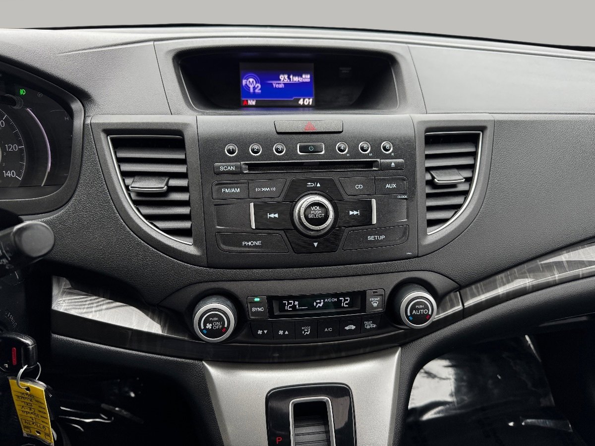 Used 2013 Honda CR-V EX-L image 26