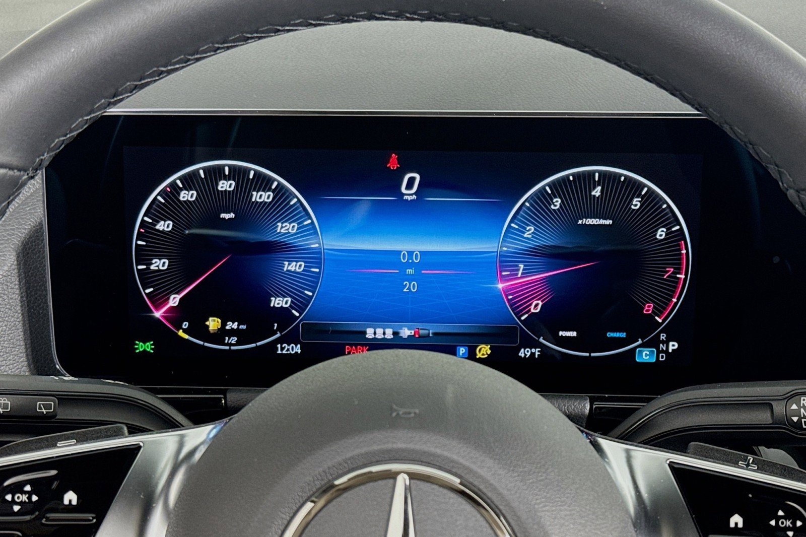 New 2026 Mercedes-Benz GLA 250 image 18