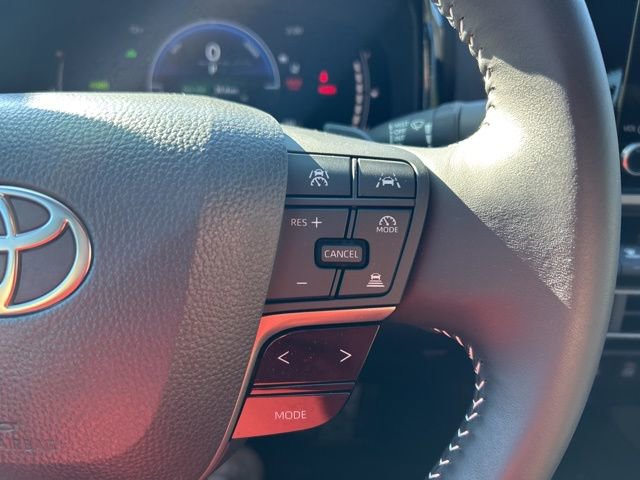 Certified 2026 Toyota Camry SE w/ Convenience Package image 18