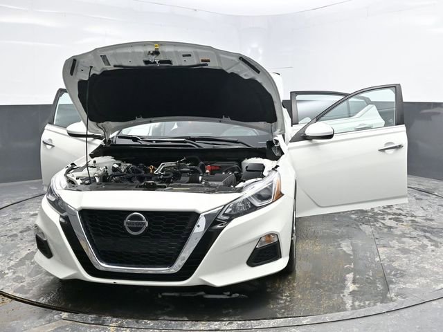 Used 2021 Nissan Altima 2.5 S FWD image 38