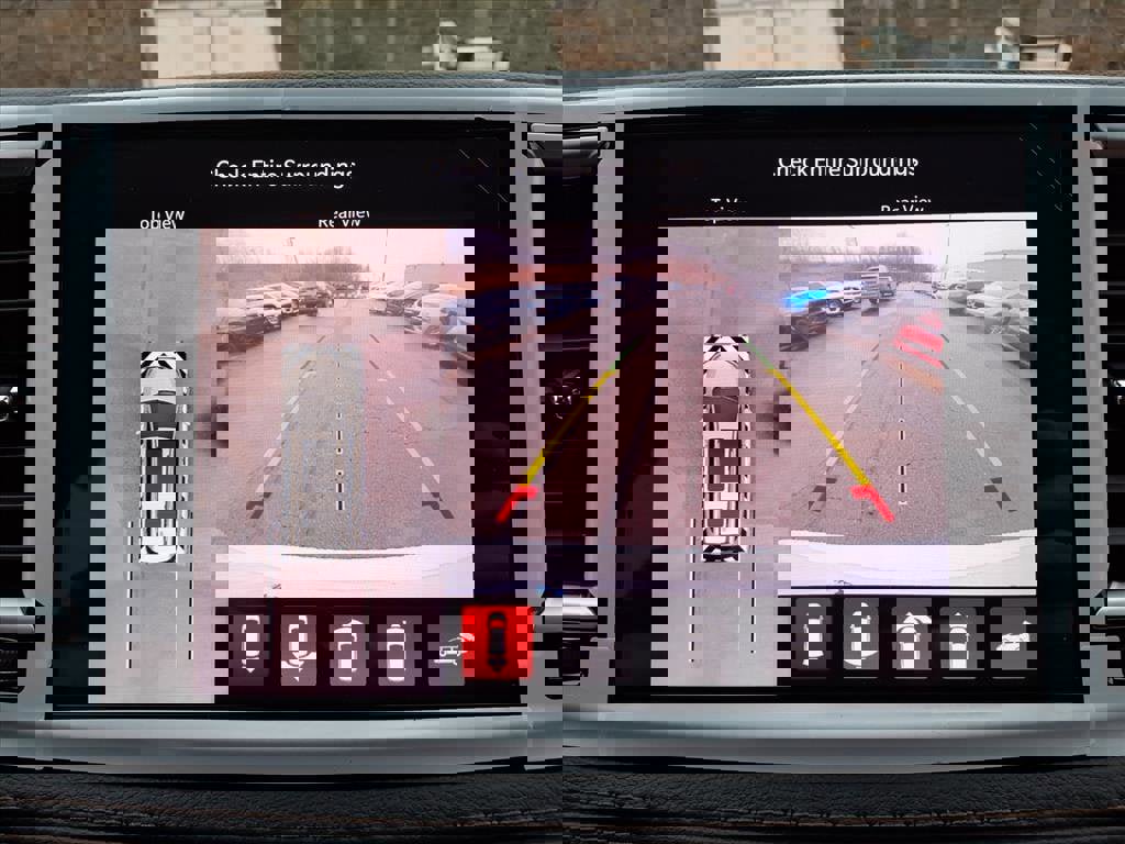 New 2026 Chrysler Pacifica Pinnacle image 12