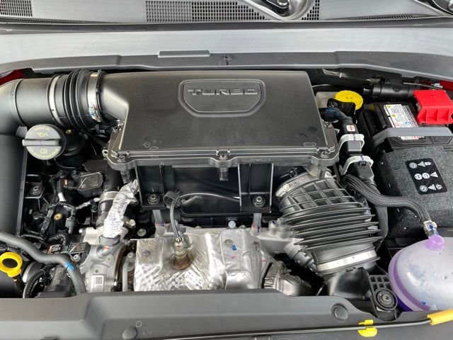 New 2026 Jeep Compass Latitude AWD/4WD image 29