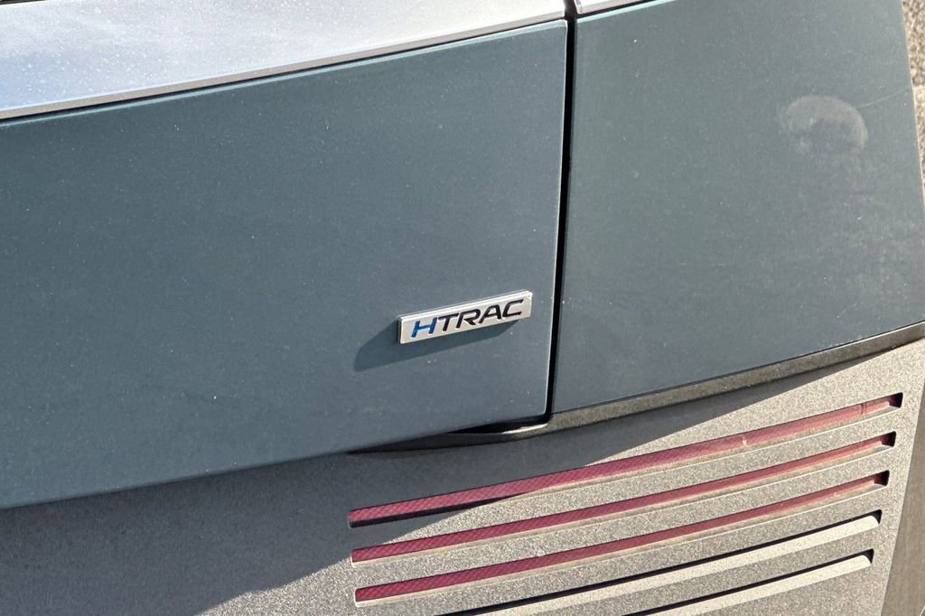 Used 2022 Hyundai Ioniq 5 SEL image 24