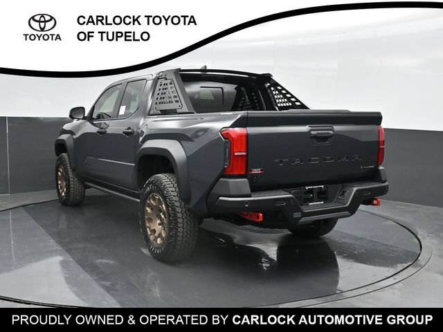 New 2026 Toyota Tacoma 4x4 Double Cab Hybrid image 9