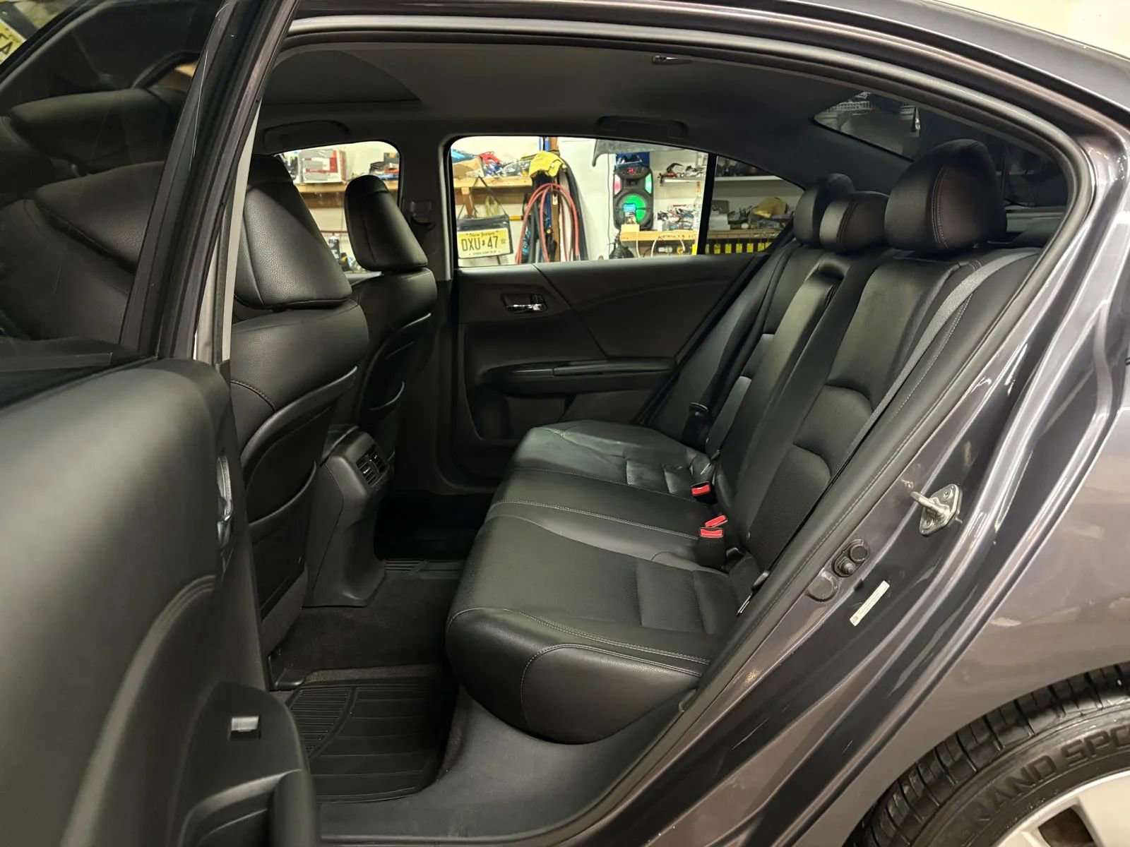 Used 2014 Honda Accord EX-L image 24