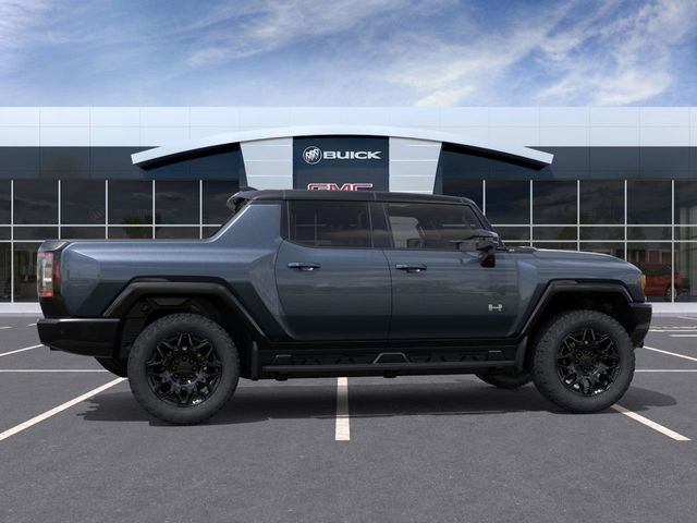New 2026 GMC Hummer EV 4x4 Crew Cab image 5