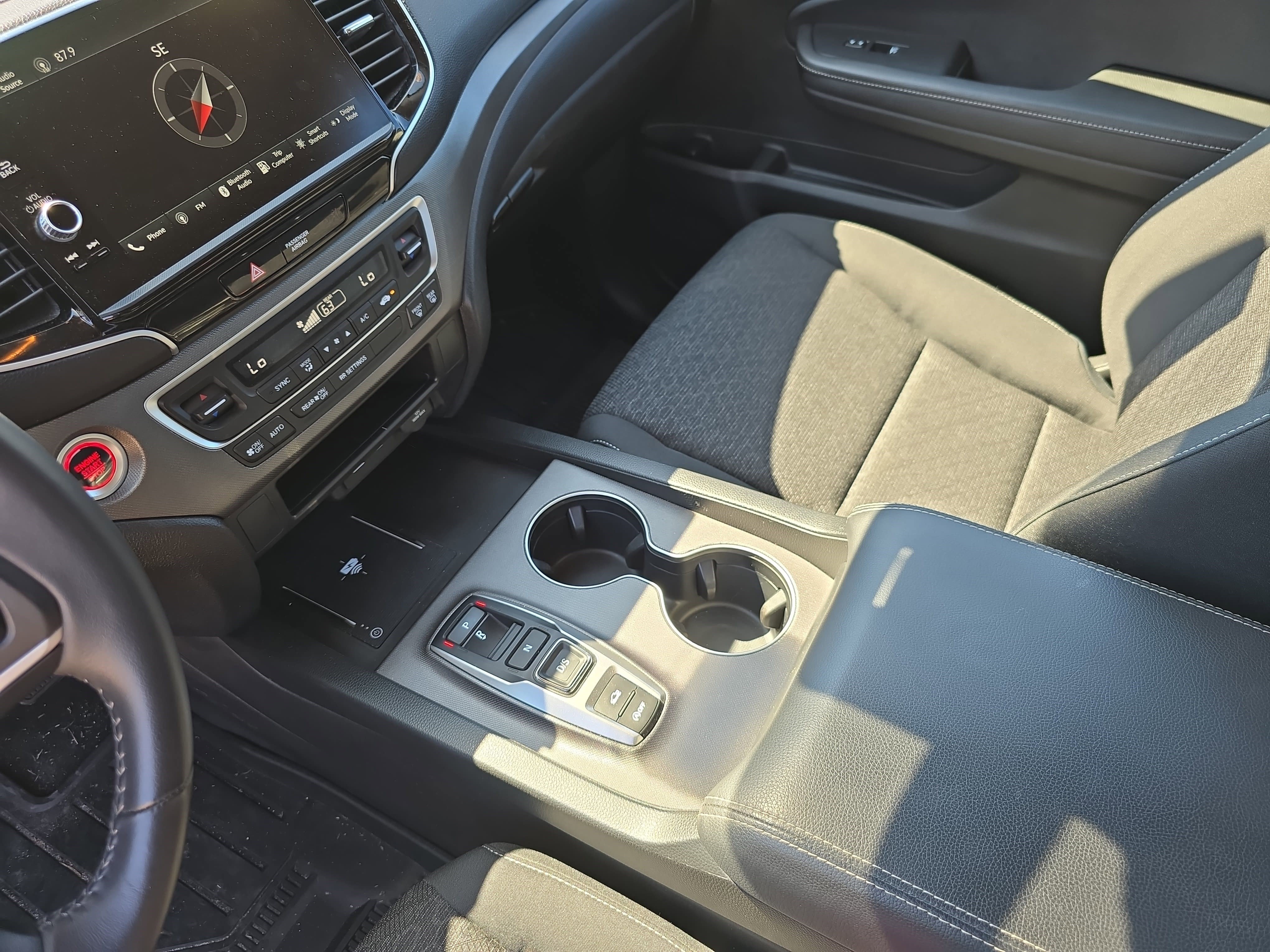 Used 2024 Honda Ridgeline Sport image 25