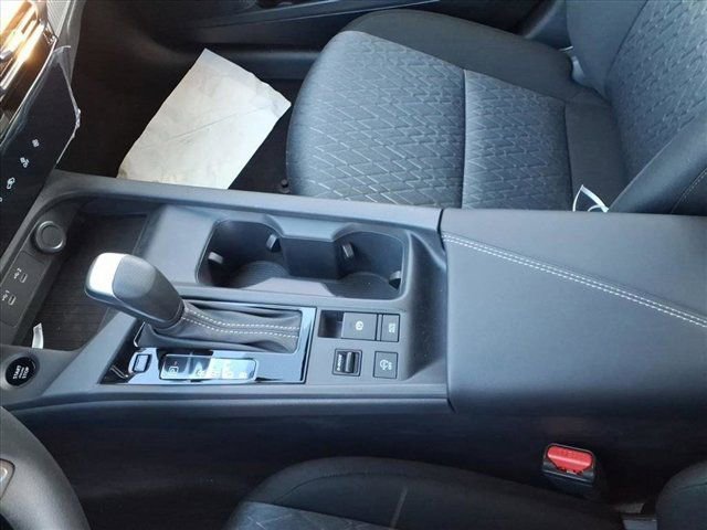 New 2026 Nissan Sentra SV image 17