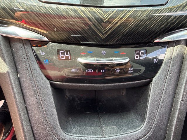 Used 2022 Cadillac XT6 Premium Luxury w/ Technology Package AWD/4WD image 47