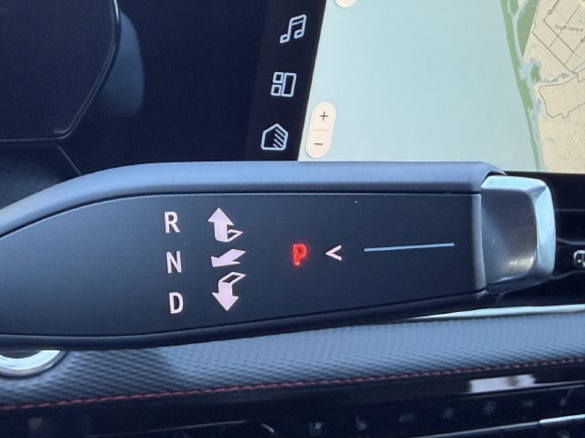 New 2027 Chevrolet Equinox RS w/ Safety and Technology Package FWD image 29