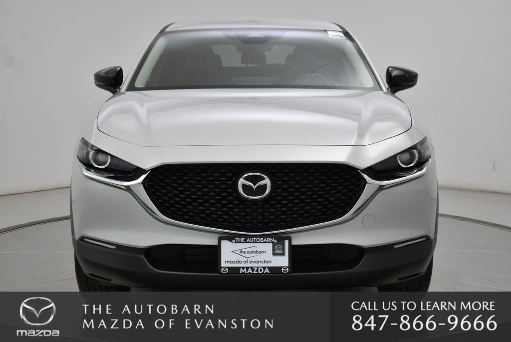 New 2026 MAZDA CX-30 AWD 2.5 S w/ Select Sport Pkg image 13