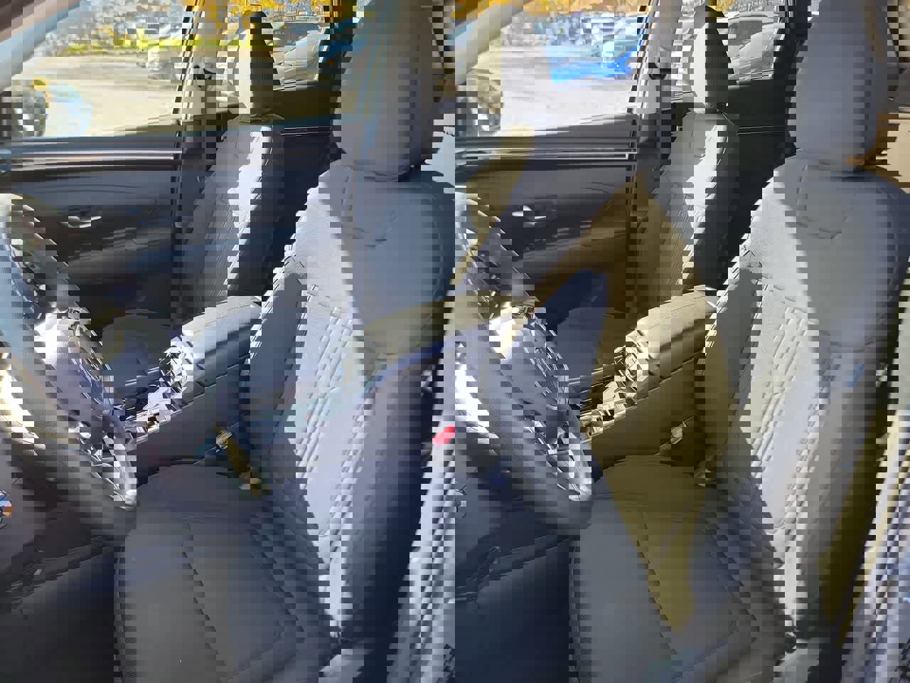 Used 2024 Hyundai Tucson SEL image 13