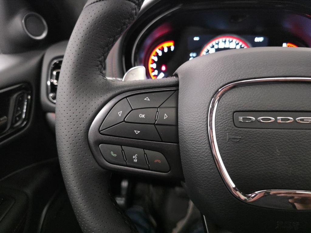 New 2026 Dodge Durango GT AWD/4WD image 15