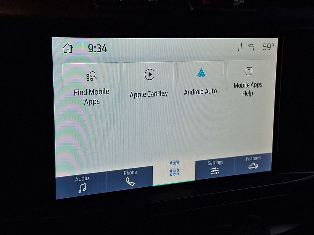 Used 2023 Ford F150 XLT image 17