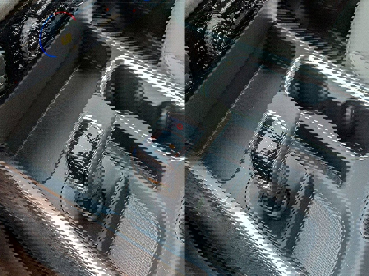 New 2026 Chevrolet Silverado 1500 LTZ w/ LTZ Premium Package image 14