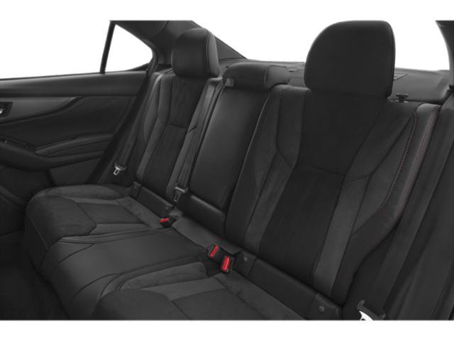 New 2026 Subaru WRX GT AWD/4WD image 15
