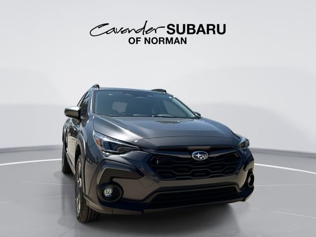 New 2026 Subaru Crosstrek 2.5i Limited