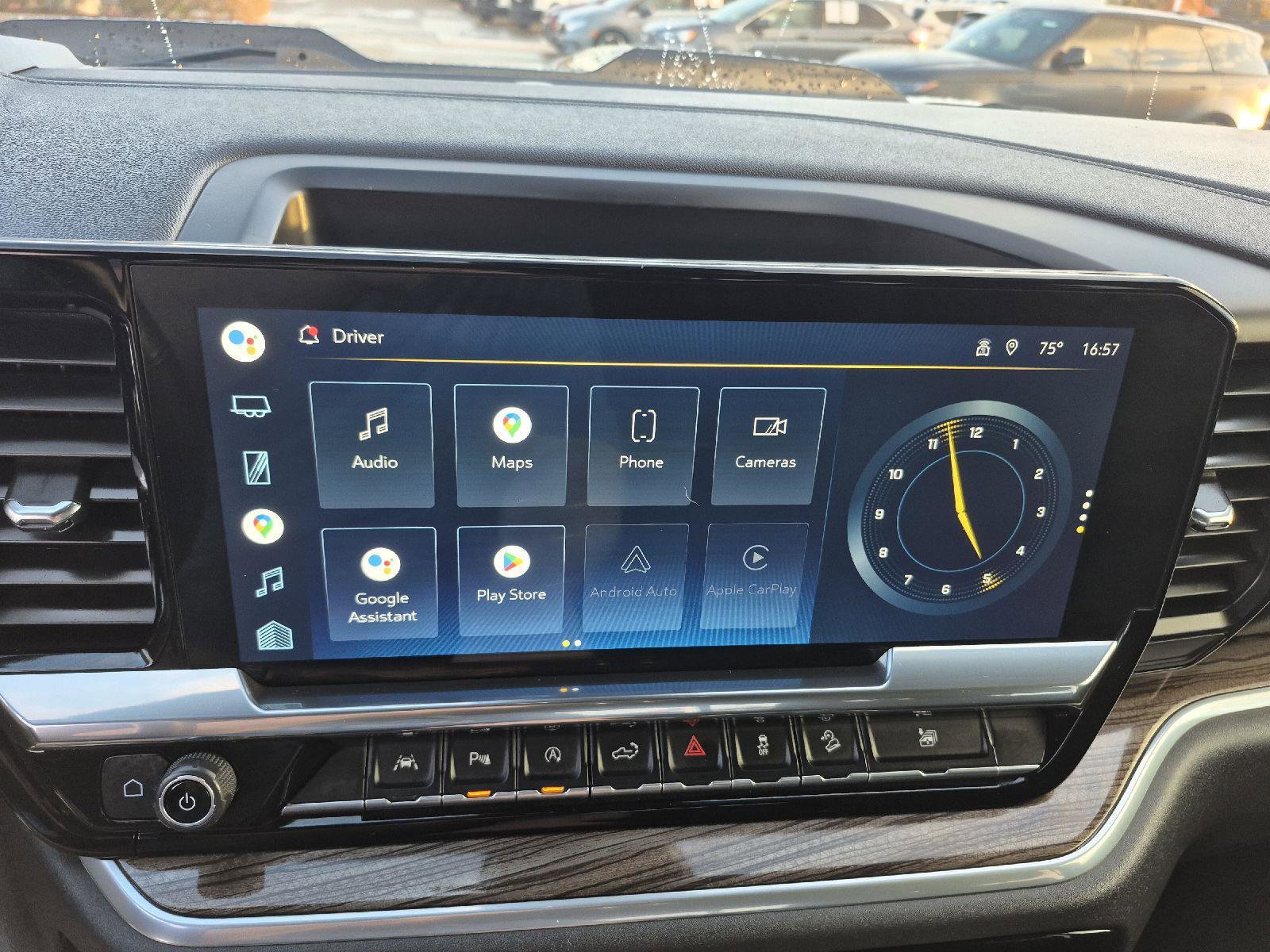 Used 2022 Chevrolet Silverado 1500 LT Trail Boss w/ Convenience Package II image 19