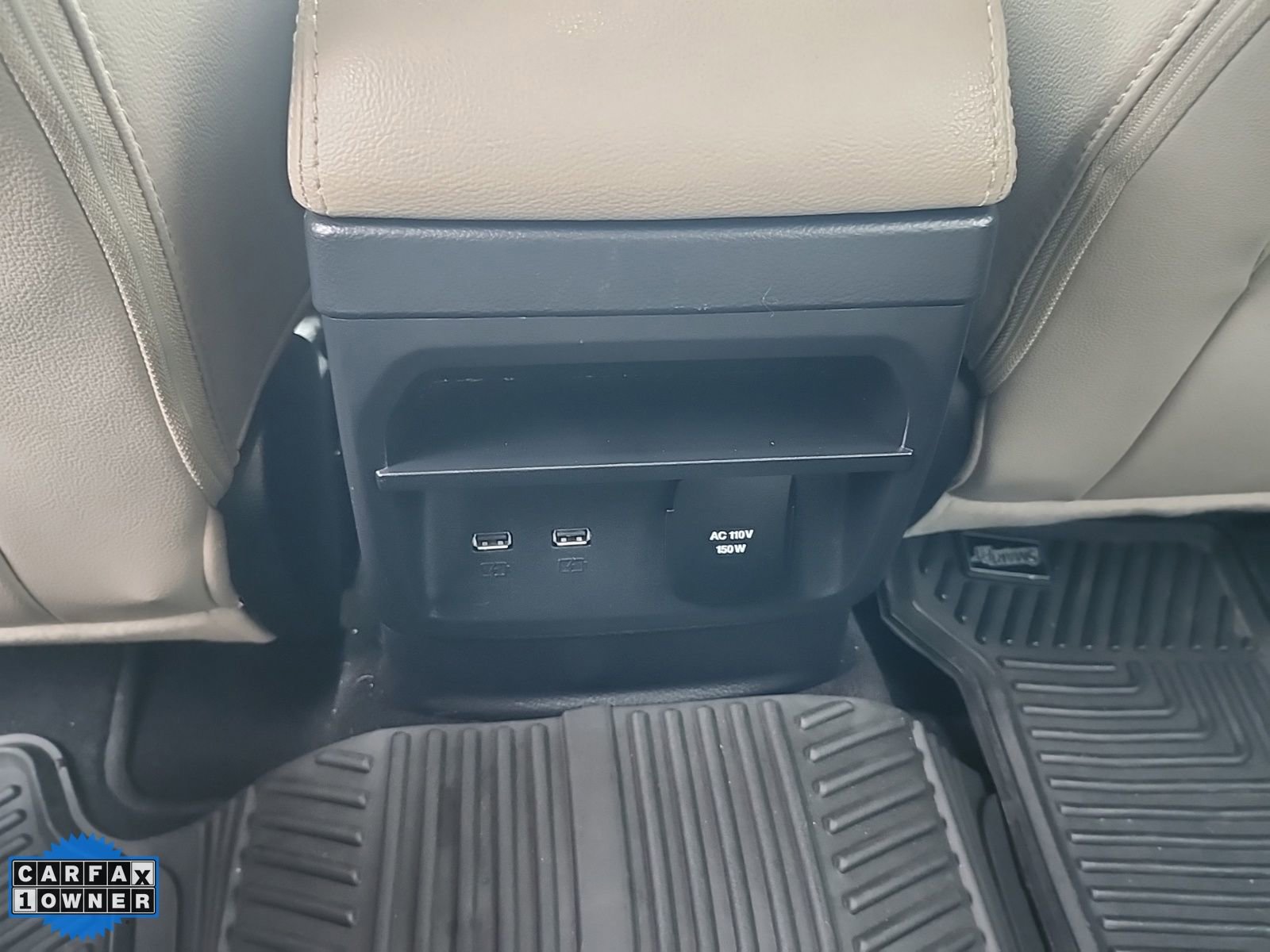 Used 2022 Ford Ranger Lariat w/ Technology Package image 34