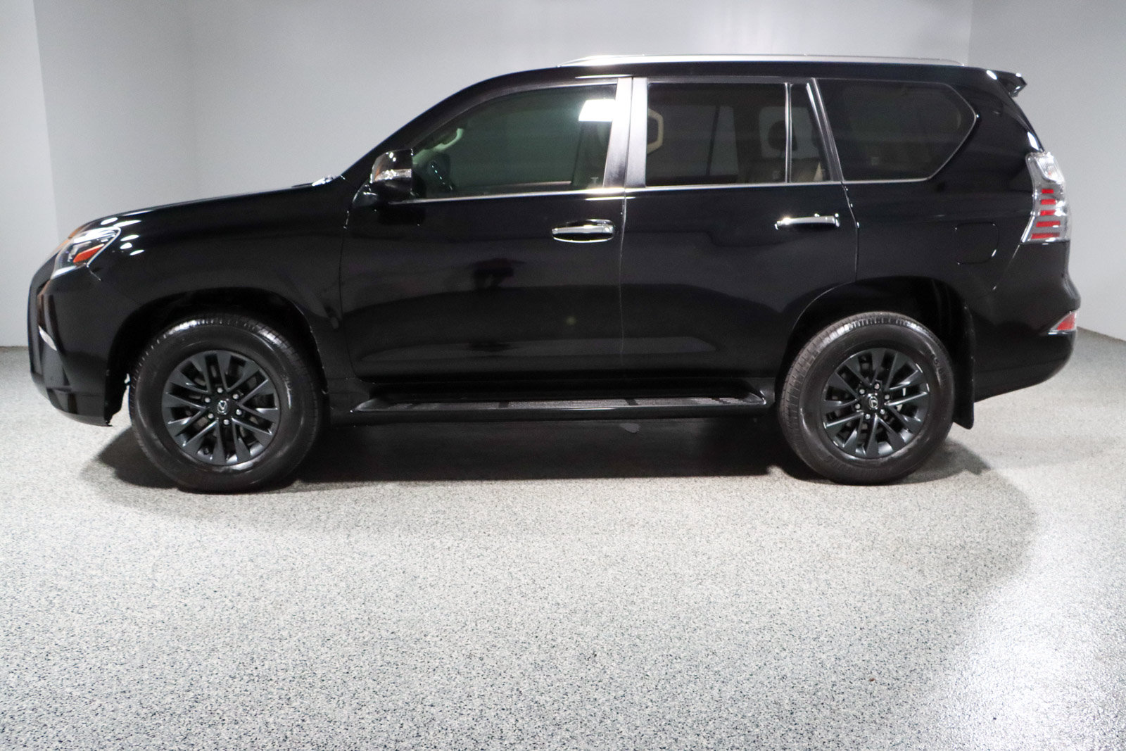 Used 2021 Lexus GX 460 Premium w/ Premium Plus Package AWD/4WD image 10
