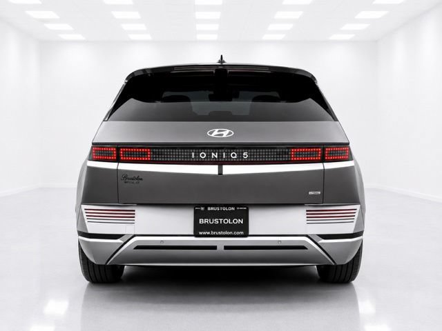 Used 2023 Hyundai Ioniq 5 Limited AWD/4WD image 4