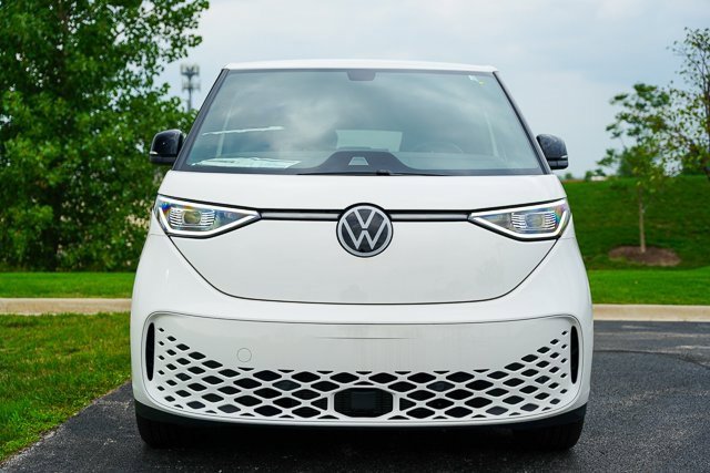 New 2025 Volkswagen ID. Buzz Pro S image 48