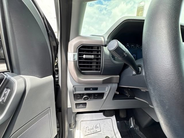 Certified 2025 Ford F150 XLT w/ Equipment Group 301A Standard AWD/4WD image 17