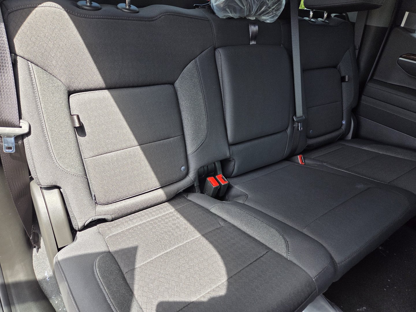 New 2026 GMC Sierra 1500 Elevation AWD/4WD image 26
